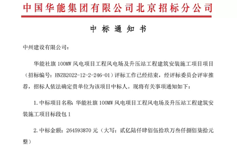 开局即决战 起步即冲刺——龙8头号玩家建设有限公司新年中标工作开门红！